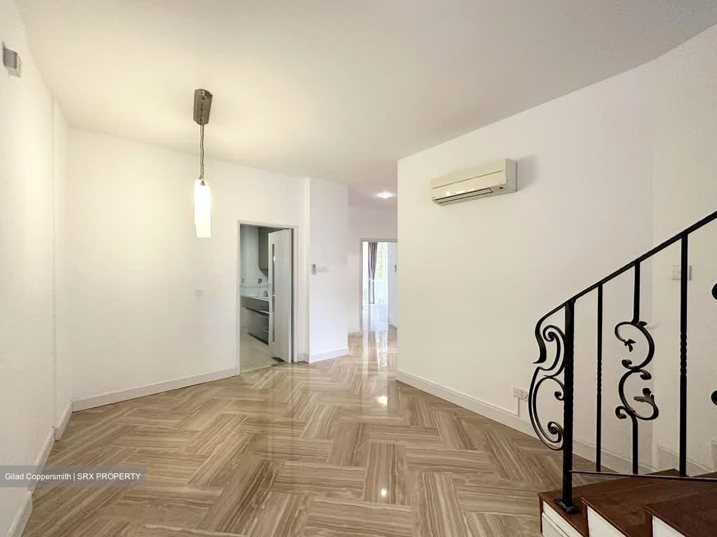 Orange Regency (D10), Apartment #546677281